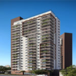 Apartamento à venda com 1 quarto em Pinheiros, São Paulo, SP