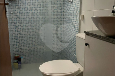 Apartamento à venda com 2 quartos em Parque Munhoz, São Paulo, SP