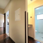 Apartamento para alugar, 47 m² por R$ 3.790,00/mês - José Menino - Santos/SP