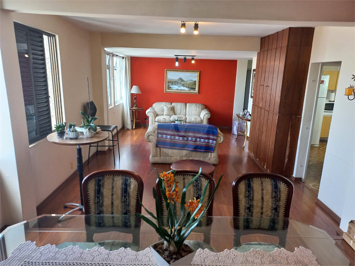 Apartamento à venda com 3 quartos, sendo 1 suíte, em Água Fria, São Paulo, SP