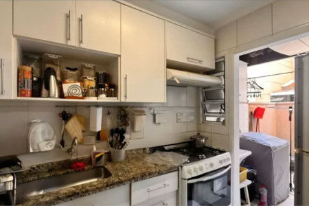 Casa à venda com 2 quartos no condomínio San Francisco Village, São Paulo - SP