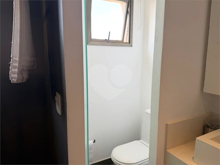 Apartamento à venda com 4 suítes em Santana, São Paulo, SP