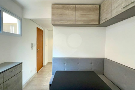 Apartamento à venda com 3 quartos em Alto de Pinheiros, São Paulo, SP