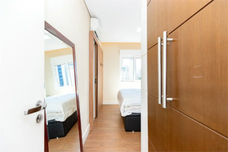 Apartamento à venda com 3 quartos, sendo 1 suíte, em Brooklin Paulista, São Paulo, SP