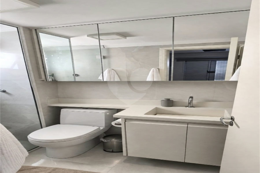 Apartamento à venda com 3 quartos, sendo 1 suíte, em Vila Guilherme, São Paulo, SP