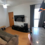 Apartamento à venda com 2 quartos em Caguassu, Sorocaba, SP