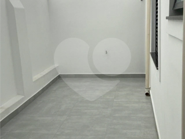 Apartamento para alugar em Santana, São Paulo, SP