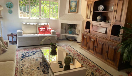 Casa à venda com 6 quartos, sendo 3 suítes,  em Marambaia, Vinhedo, SP