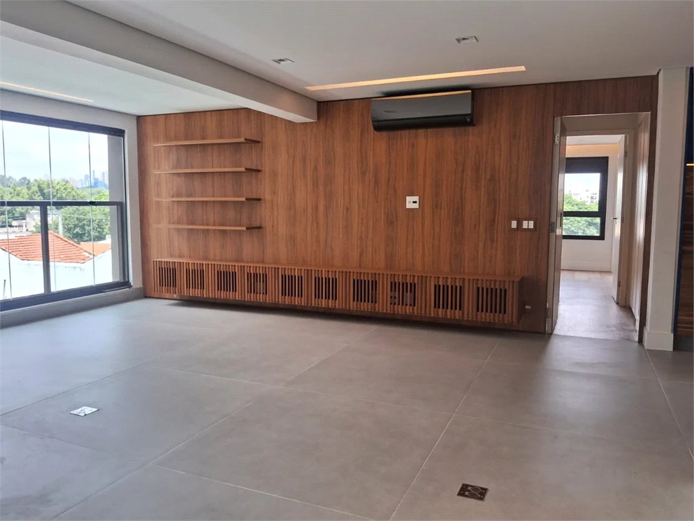 Apartamento à venda com 2 suítes em Bela Aliança, São Paulo, SP