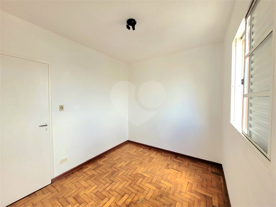 Apartamento à venda com 2 quartos em Vila São Geraldo, São Paulo, SP