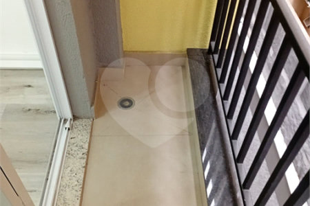 Apartamento para alugar com 1 quarto em Vila Gustavo, São Paulo, SP