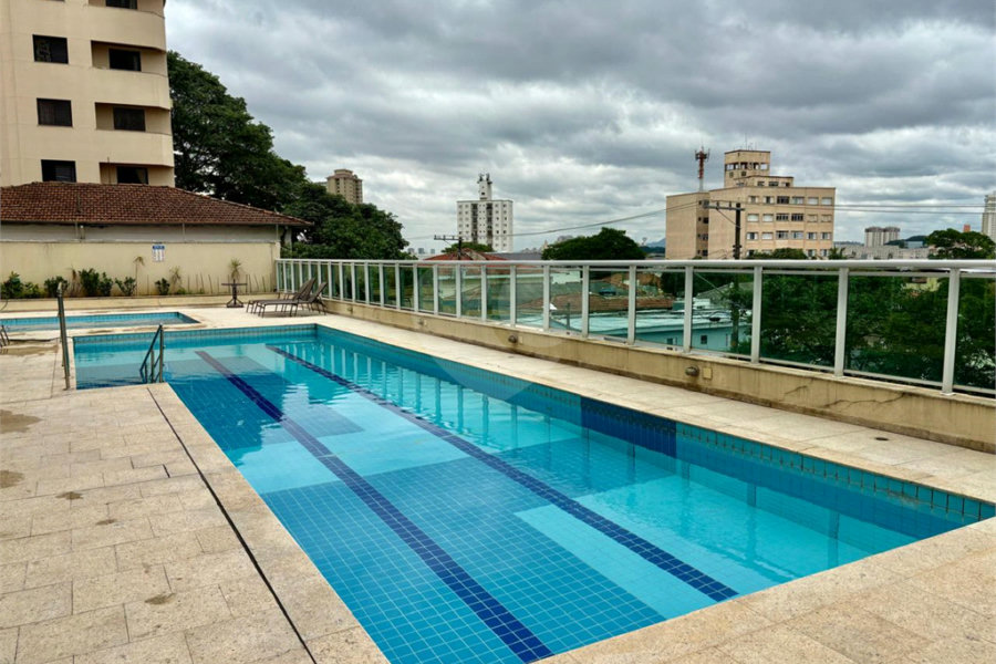 Apartamento à venda com 3 suítes em Mandaqui, São Paulo, SP