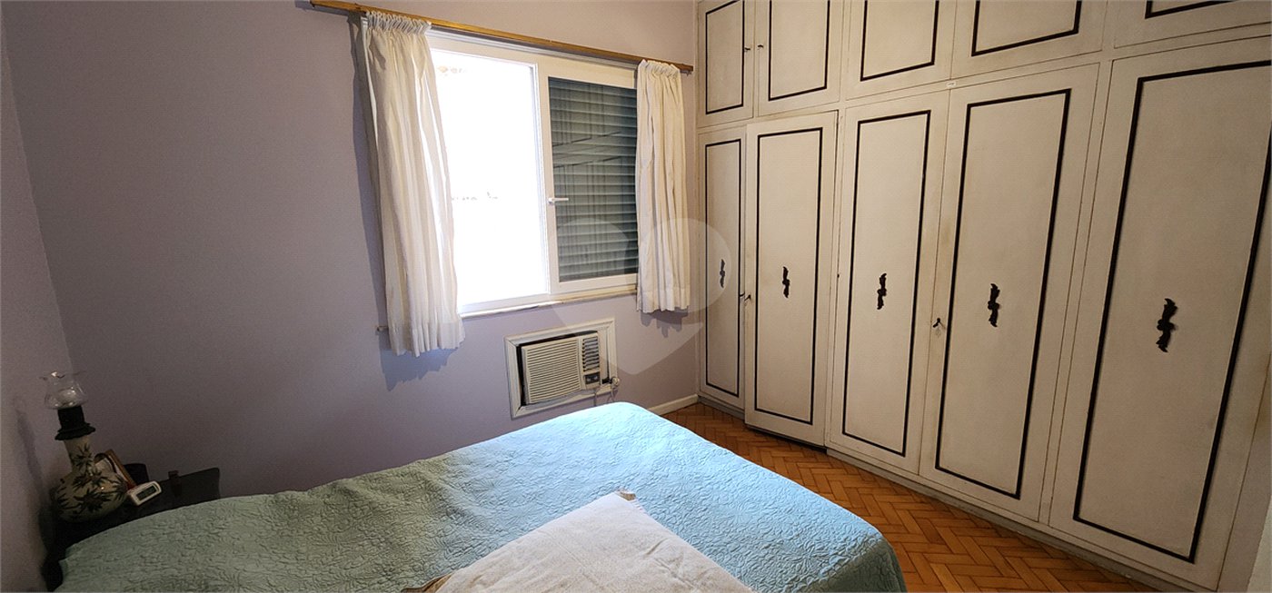 Apartamento à venda com 3 quartos, sendo 1 suíte, em Tijuca, Rio de Janeiro, RJ