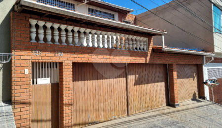 Sobrado à venda com 3 quartos, sendo 2 suítes,  em Jardim Duprat, São Paulo, SP