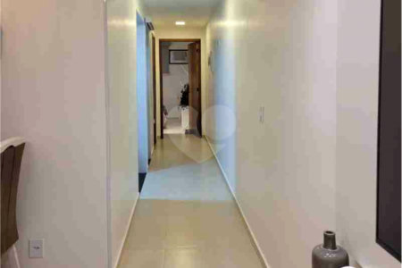 Casa em condomínio à venda com 1 suíte em Portinho, Cabo Frio, RJ