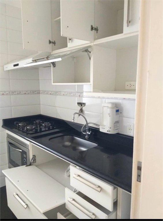 Apartamento com lazer completo a poucos minutos do metrô Tucuruvi
