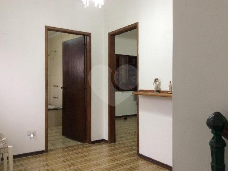 Sobrado à venda com 3 quartos em Casa Verde, São Paulo, SP