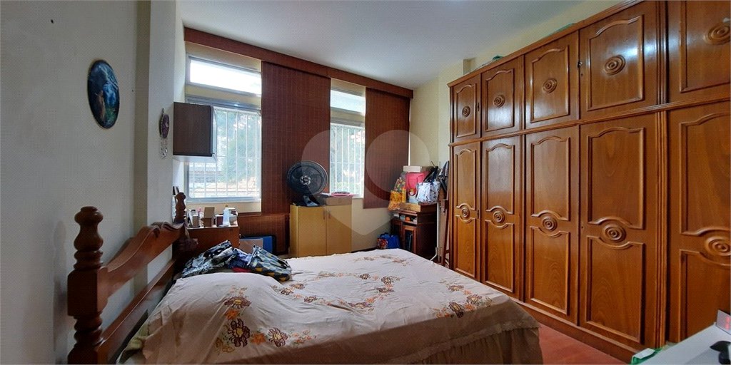 Apartamento à venda com 3 quartos, sendo 1 suíte, em Tijuca, Rio de Janeiro, RJ
