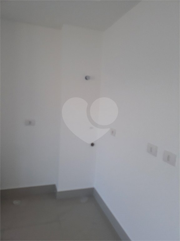 Apartamento à venda com 1 suíte em Tucuruvi, São Paulo, SP