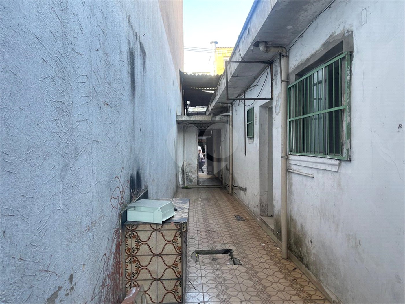 Salão Comercial para alugar em Santo Amaro, São Paulo, SP