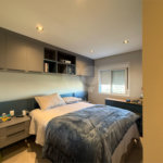 Apartamento à venda com 2 quartos, sendo 1 suíte, em Água Branca, São Paulo, SP