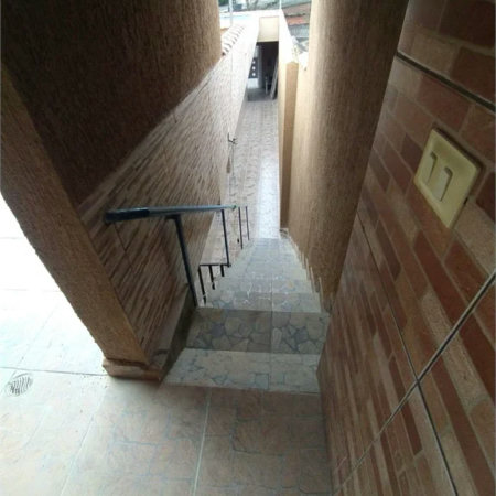 Casa à venda com 3 quartos em Jardim Mitsutani, São Paulo, SP