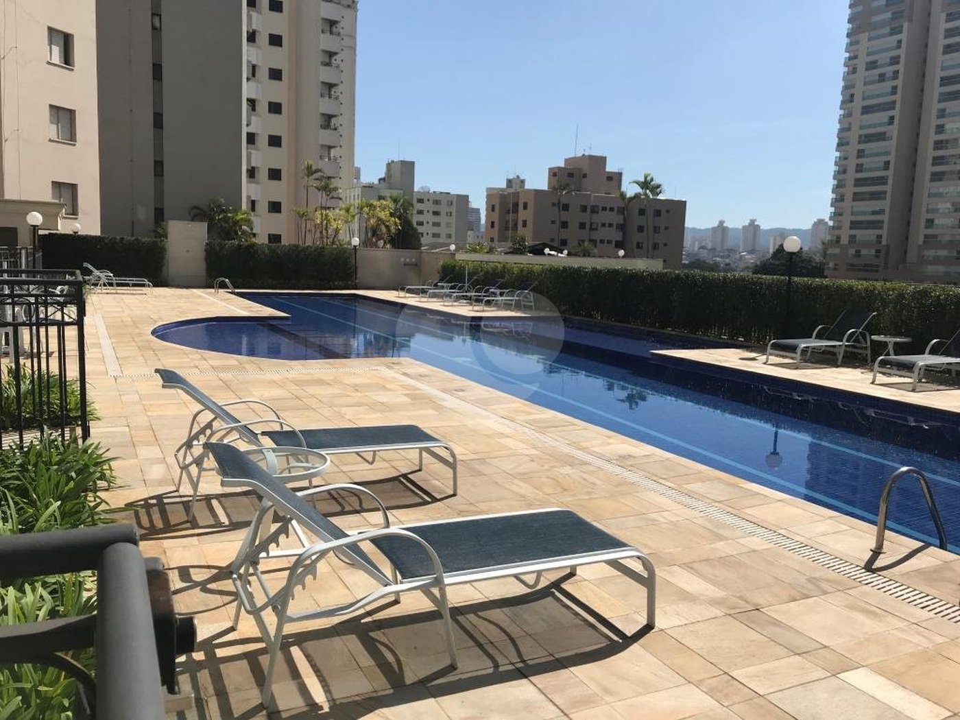 Apartamento à venda com 3 suítes em Santa Teresinha, São Paulo, SP