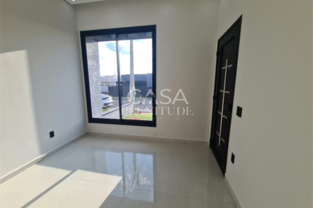 Casa em condomínio à venda com 3 quartos, sendo 1 suíte, em Jardim Novo Horizonte, Sorocaba, SP