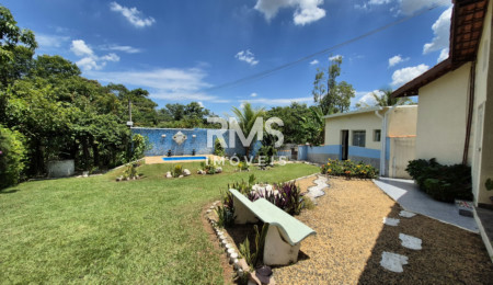 Chácara à venda com 3 quartos, sendo 1 suíte,  em Área Rural de Monte Mor, Monte Mor, SP