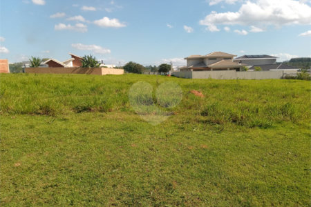 Terreno à venda no condomínio Jardim Solar do Bosque, Sorocaba - SP