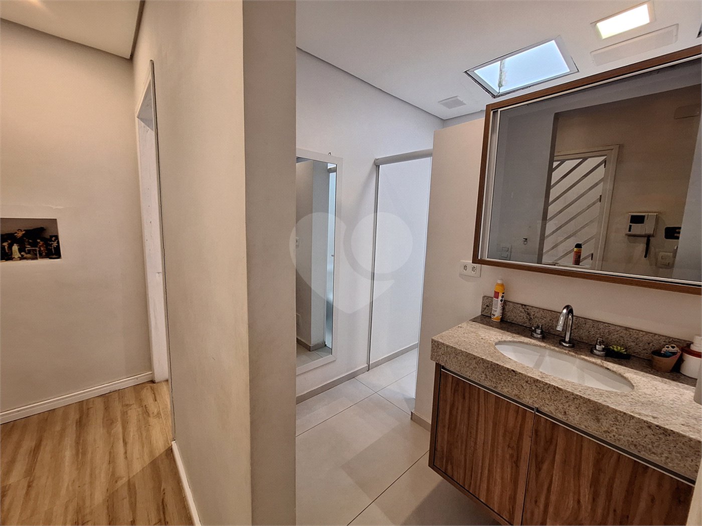 Casa à venda com 3 quartos, sendo 1 suíte, em Chora Menino, São Paulo, SP