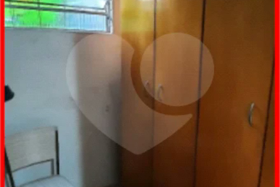 Casa Térrea à venda com 3 suítes em Jabaquara, São Paulo, SP