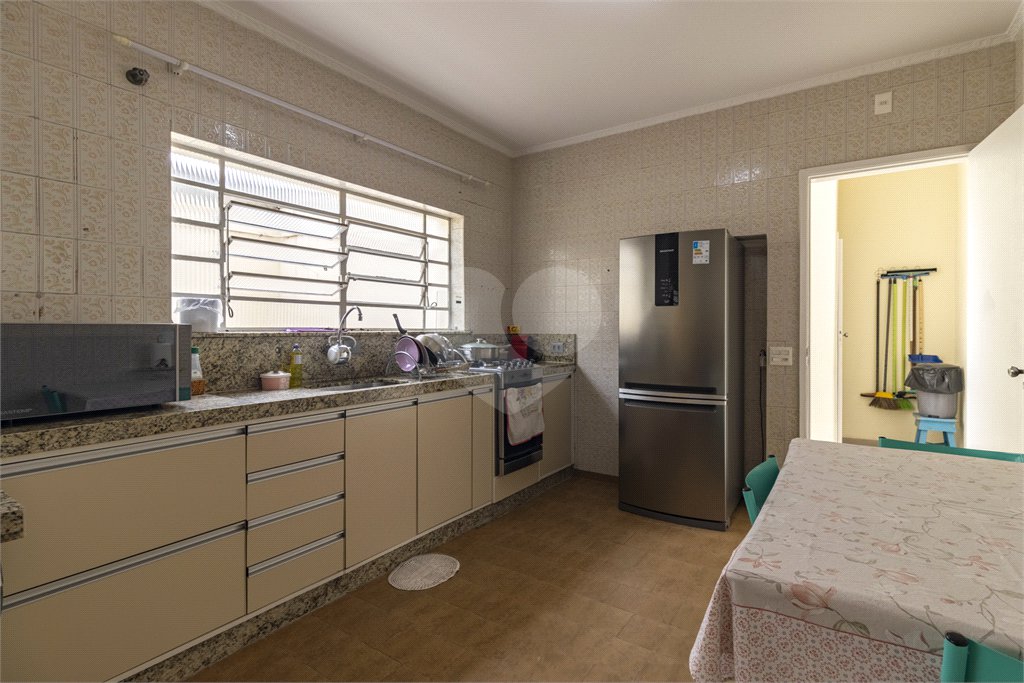 Casa à venda com 5 quartos, sendo 1 suíte, em Vila Nova Conceição, São Paulo, SP