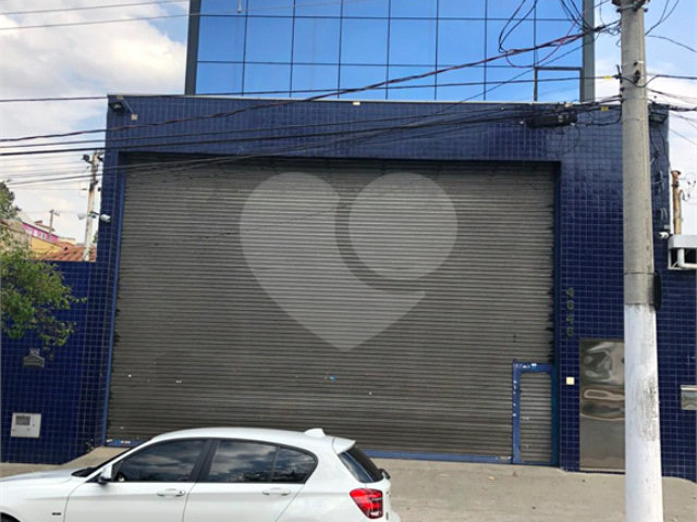 Salão Comercial para alugar em Casa Verde, São Paulo, SP