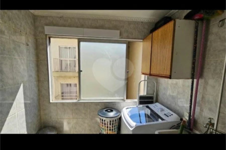 Apartamento à venda com 2 quartos em Jardim Alice, Indaiatuba, SP