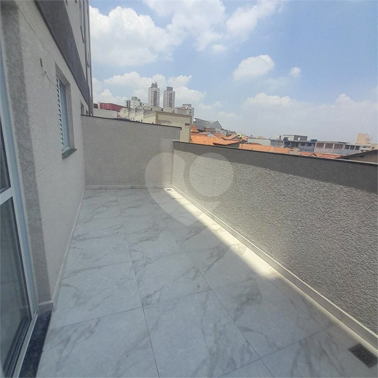 Apartamento à venda com 1 quarto em Parada Inglesa, São Paulo, SP