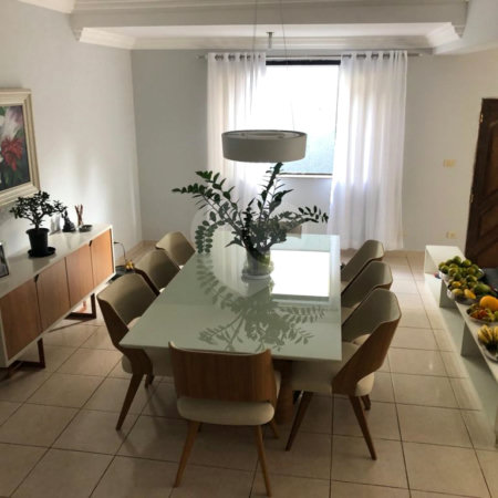 Sobrado à venda com 3 quartos, sendo 1 suíte, em Vila Mariza Mazzei, São Paulo, SP