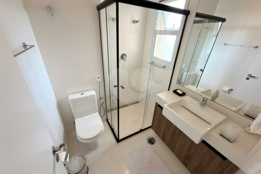 Apartamento à venda com 4 suítes em Santana, São Paulo, SP