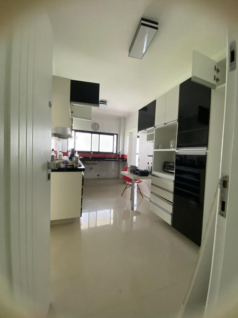 Apartamento com 3 dormitórios à venda, 132 m² por R$ 1.440.000,00 - Ponta da Praia - Santos/SP