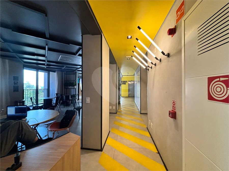 Studio à venda com 1 quarto em Vila Mariana, São Paulo, SP