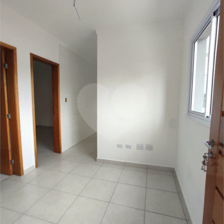 Apartamento à venda com 1 quarto em Vila Mazzei, São Paulo, SP