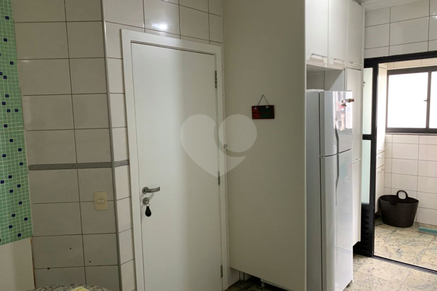 Apartamento à venda com 2 quartos, sendo 1 suíte, em Santana, São Paulo, SP