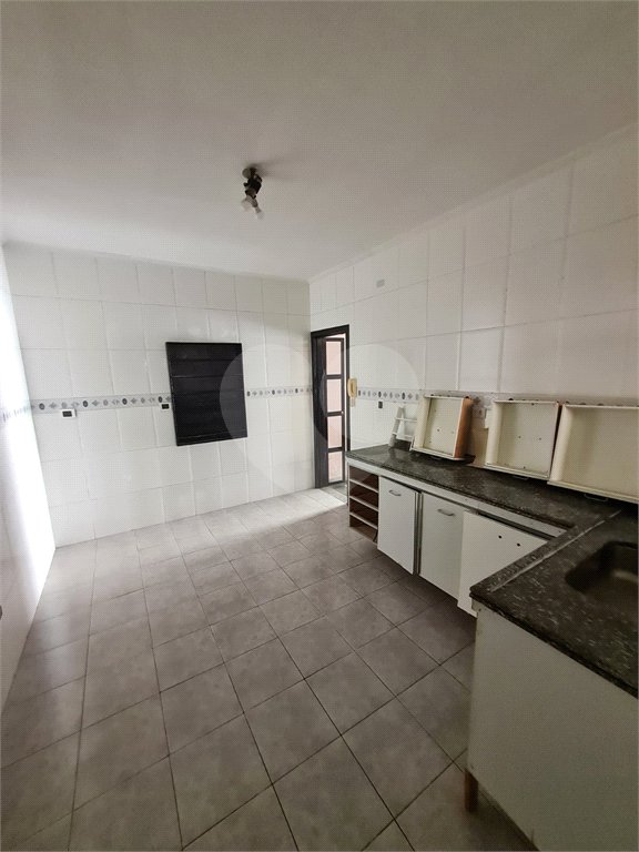 Sobrado à venda com 3 quartos em Santana, São Paulo, SP