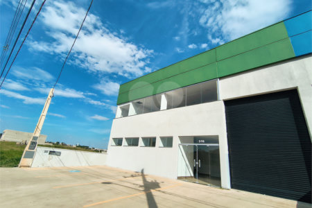 Galpão para alugar em Loteamento Comercial Bortoletto, Indaiatuba, SP