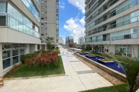 Apartamento à venda com 3 suítes em Barra Funda, São Paulo, SP