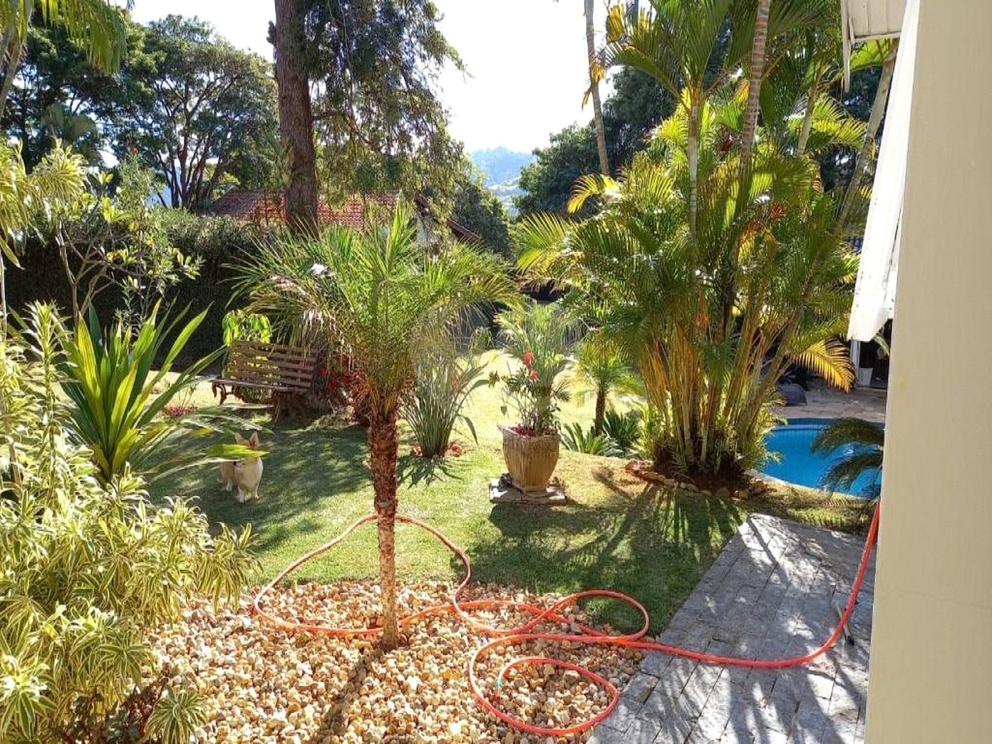 Casa à venda com 3 quartos, sendo 1 suíte,  em Bosque, Vinhedo, SP