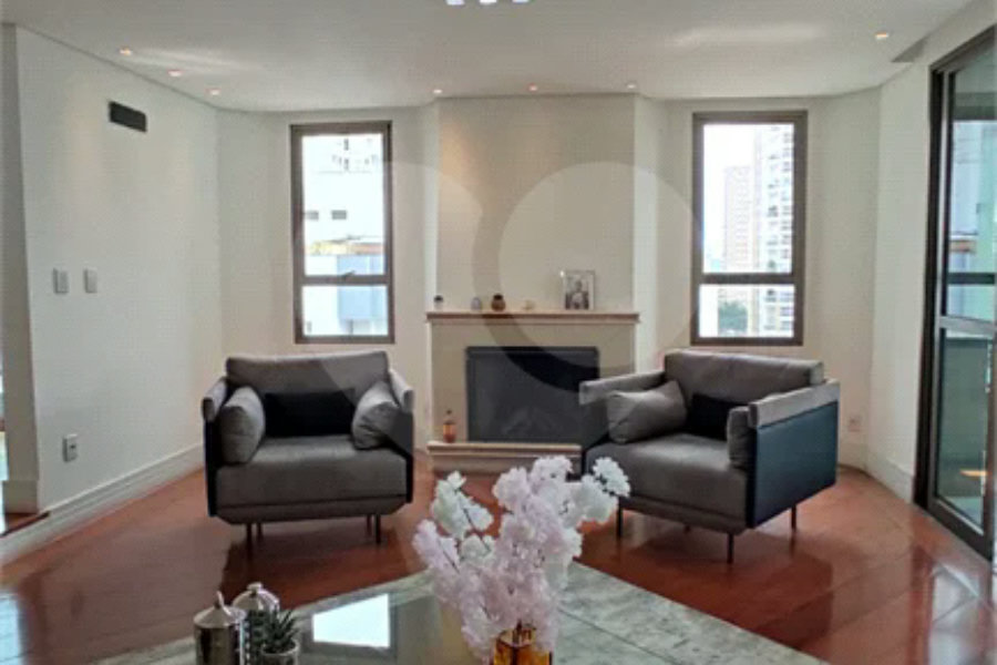 Apartamento à venda com 4 quartos, sendo 2 suítes, em Santana, São Paulo, SP