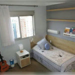 Cobertura para alugar com 4 quartos, sendo 3 suítes, em Vila Morse, São Paulo, SP