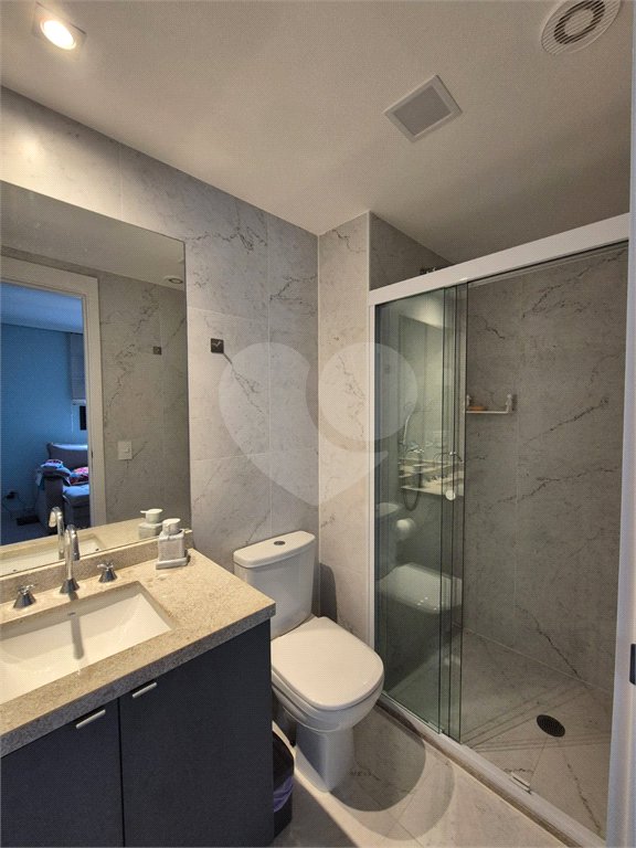 Apartamento para alugar com 1 suíte em Tucuruvi, São Paulo, SP