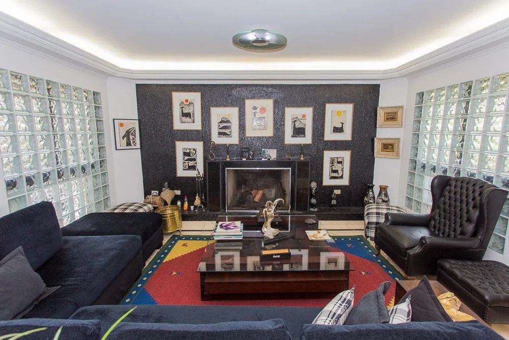 Apartamento para alugar com 5 quartos, sendo 3 suítes, em Vila Ida, São Paulo, SP